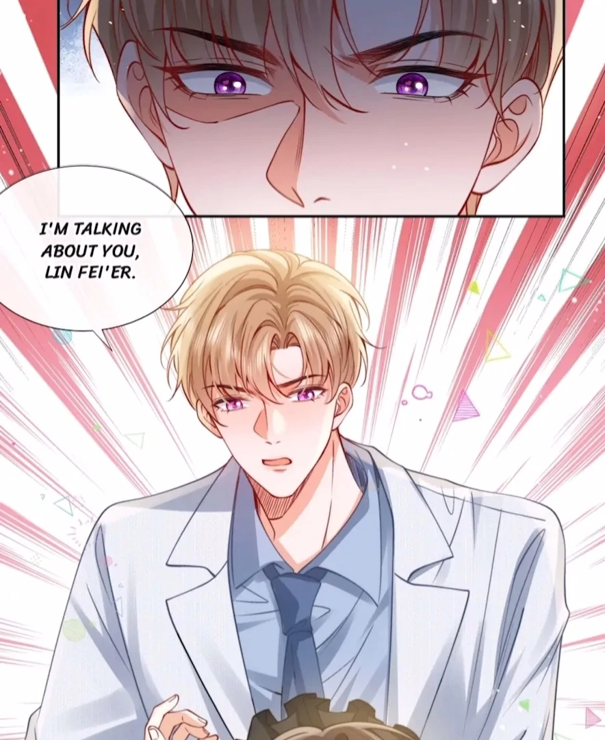 2D Lover Chapter 37 - page 25