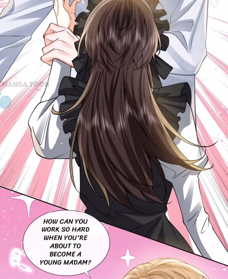 2D Lover Chapter 37 - page 26