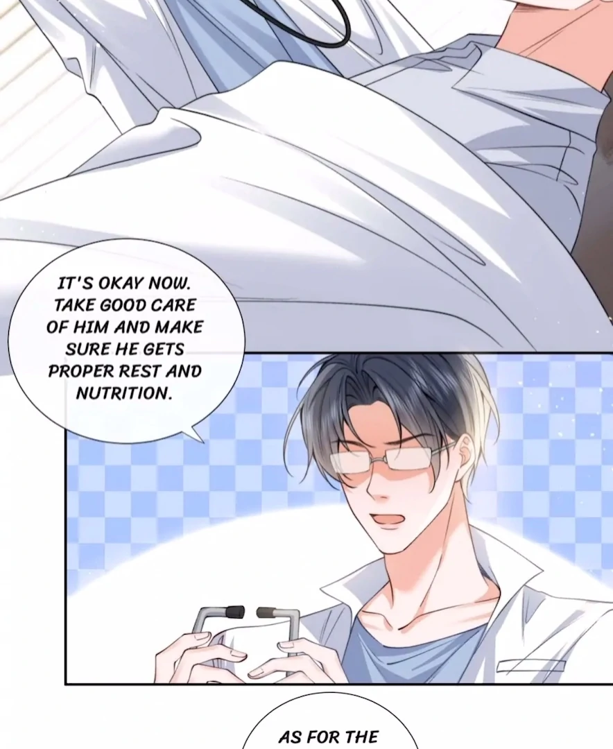 2D Lover Chapter 37 - page 3