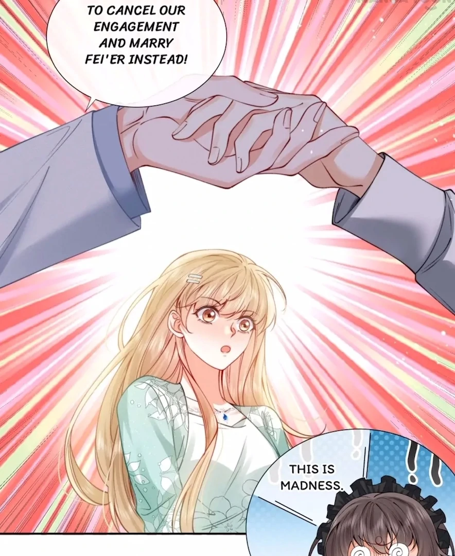 2D Lover Chapter 37 - page 31