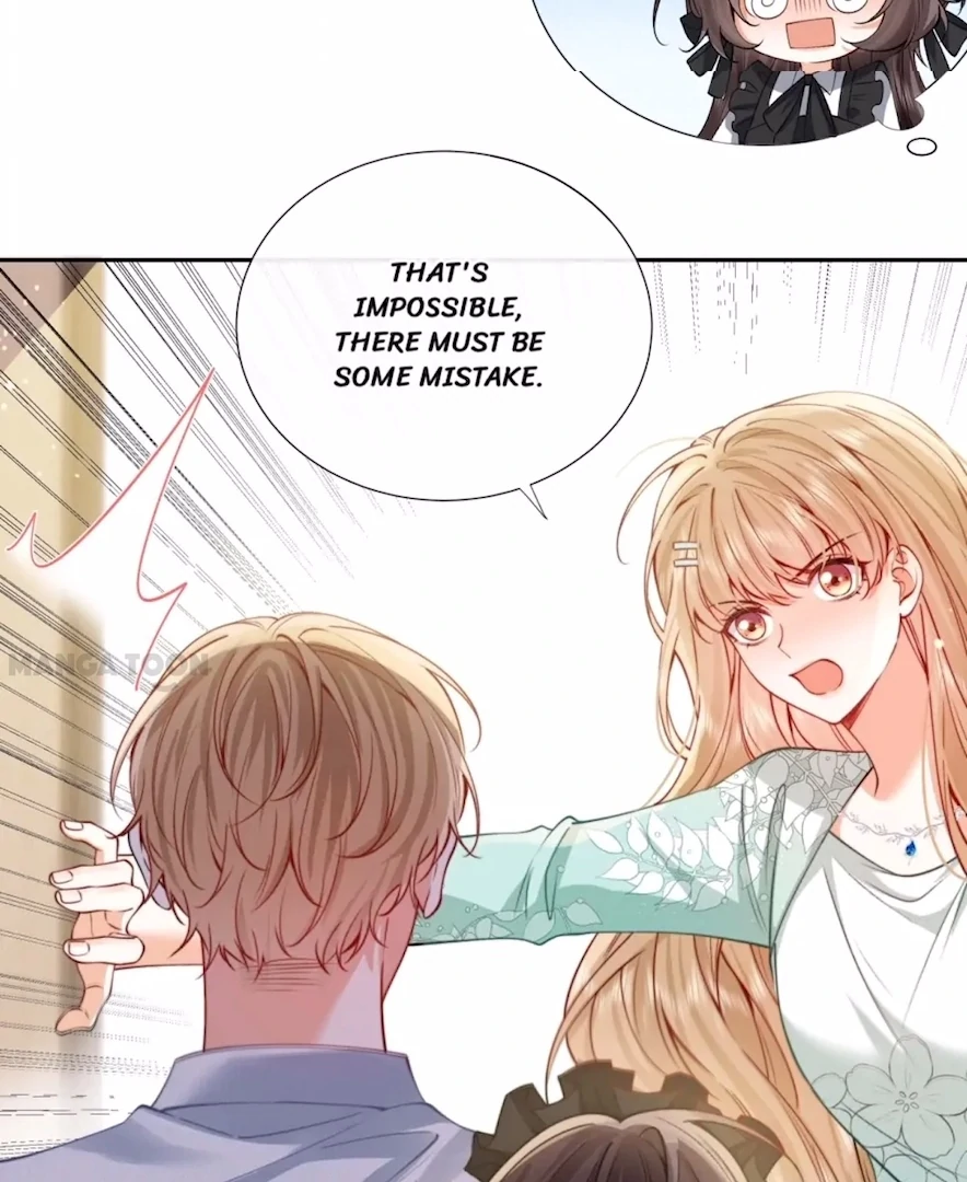 2D Lover Chapter 37 - page 32