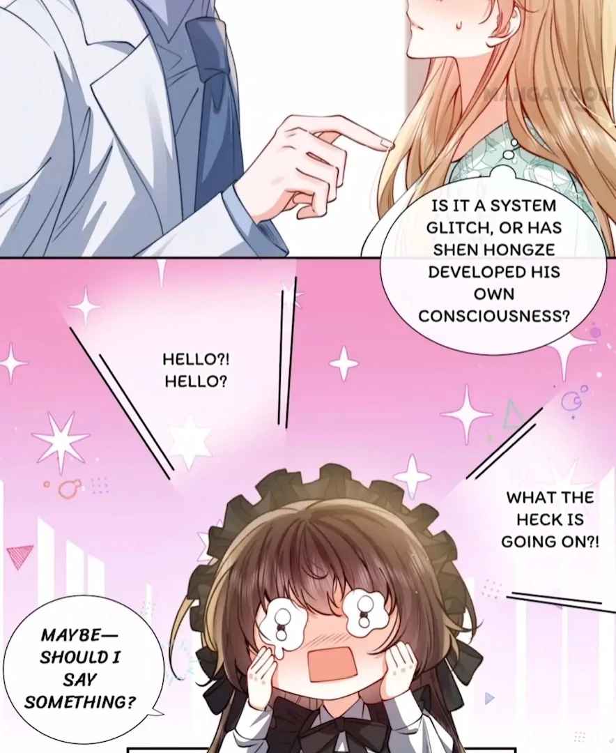 2D Lover Chapter 37 - page 34