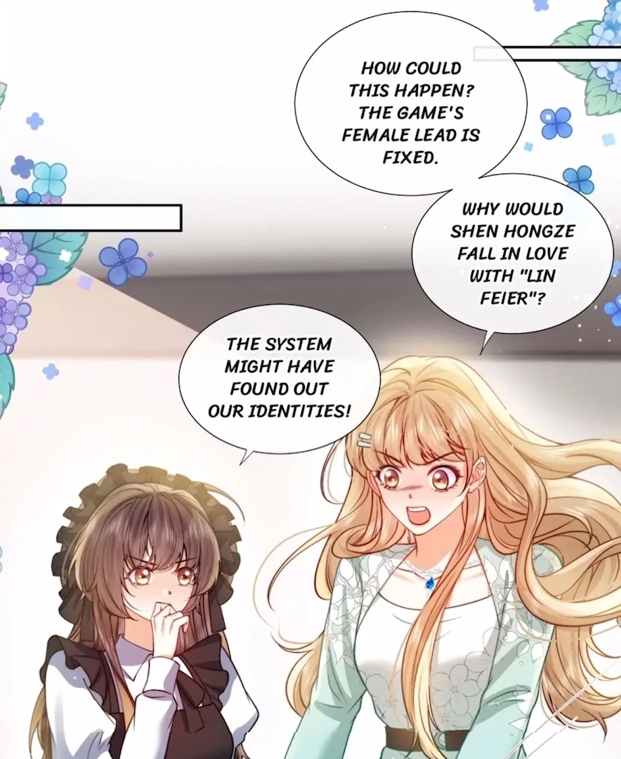 2D Lover Chapter 37 - page 39
