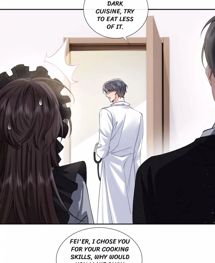 2D Lover Chapter 37 - page 4