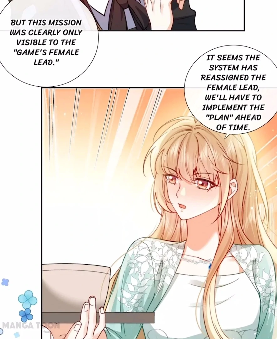 2D Lover Chapter 37 - page 41