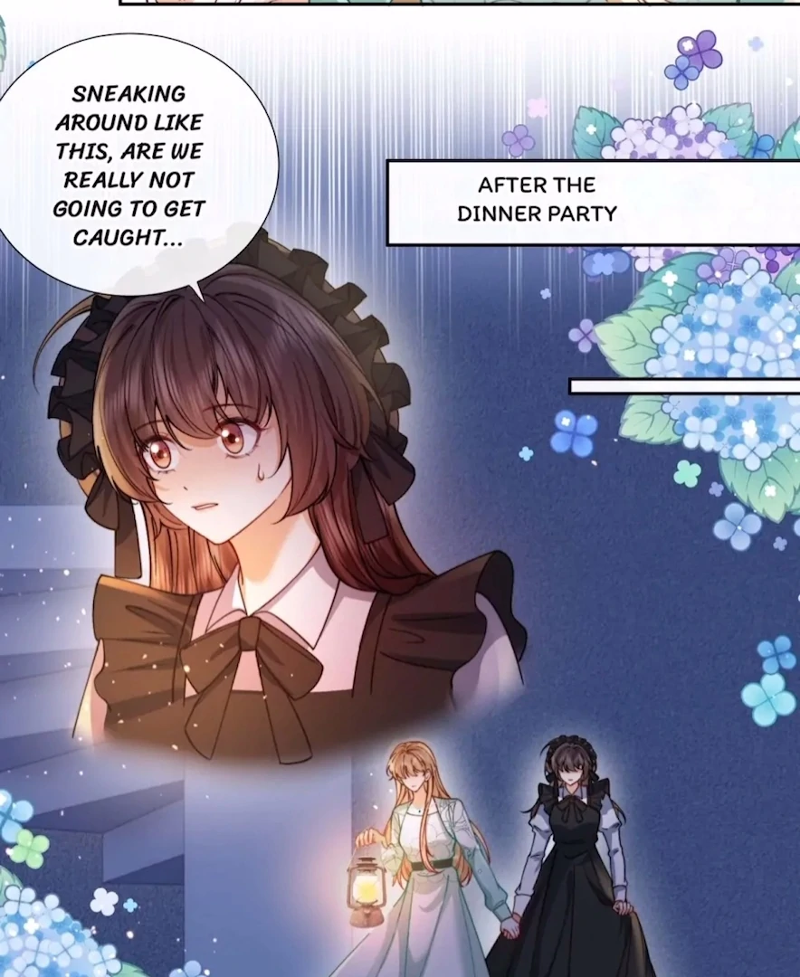 2D Lover Chapter 37 - page 42