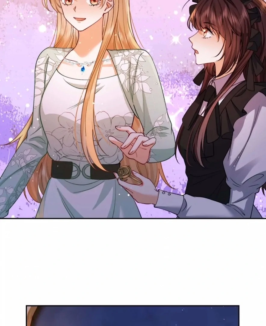 2D Lover Chapter 37 - page 47