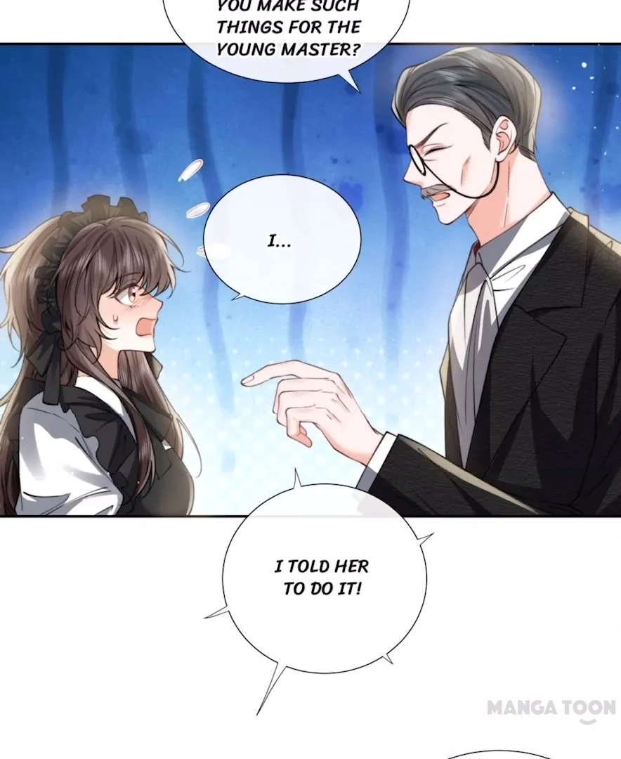 2D Lover Chapter 37 - page 5