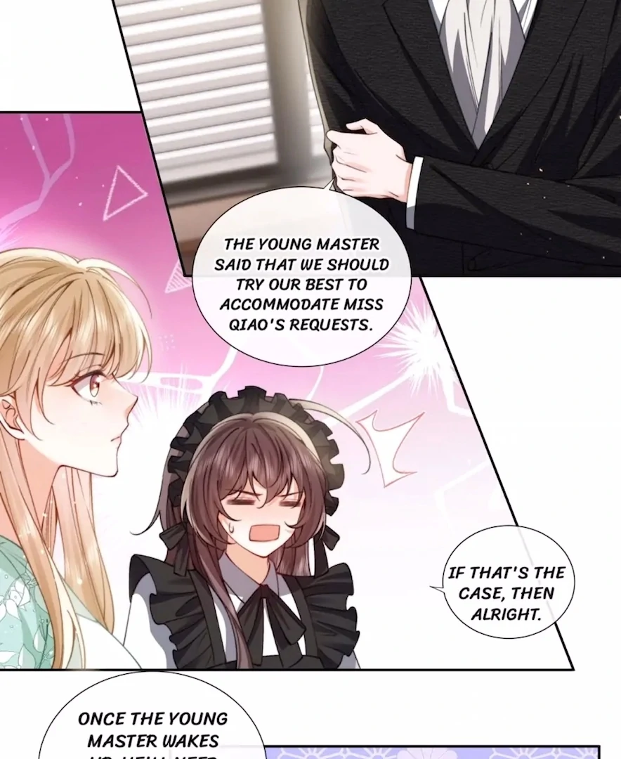 2D Lover Chapter 37 - page 8