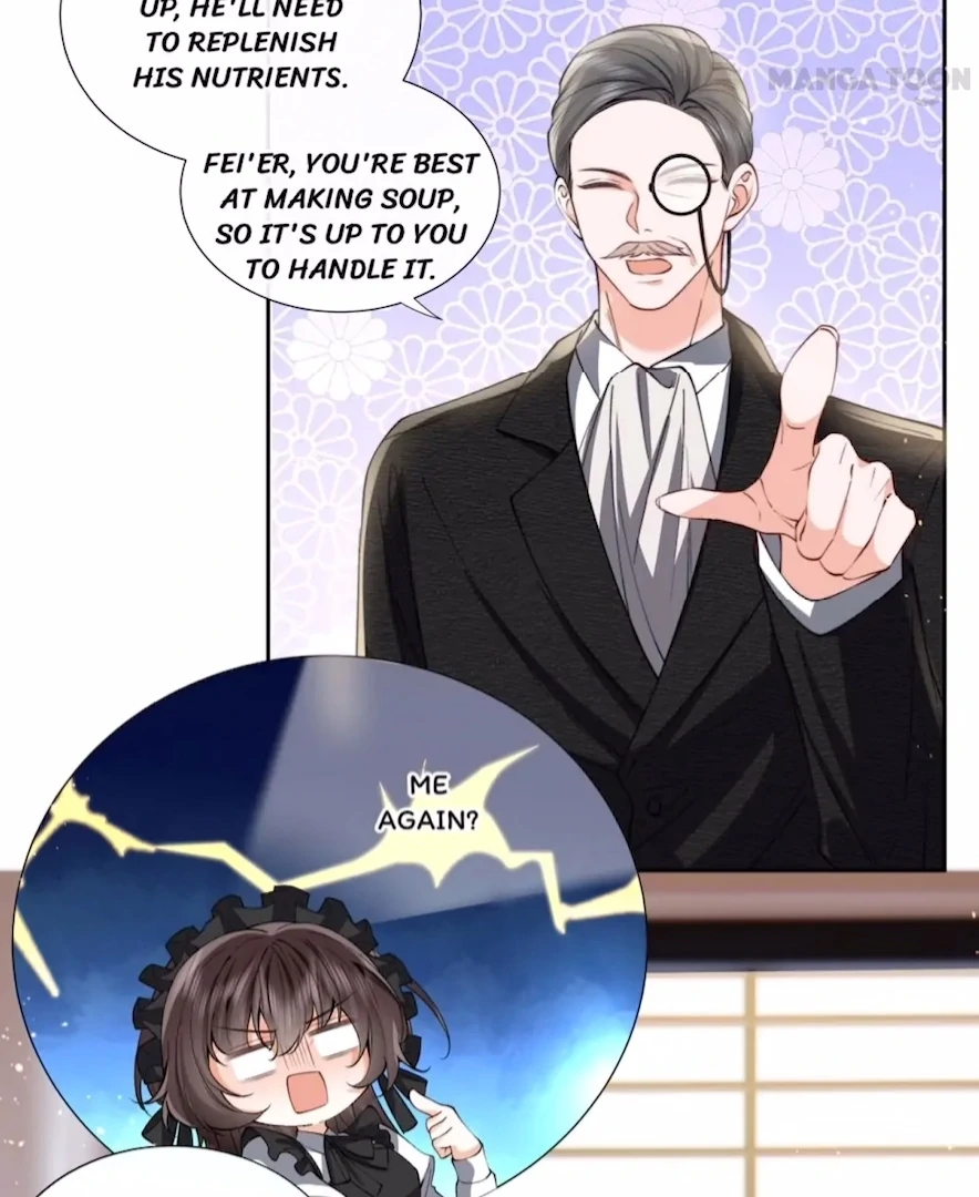 2D Lover Chapter 37 - page 9