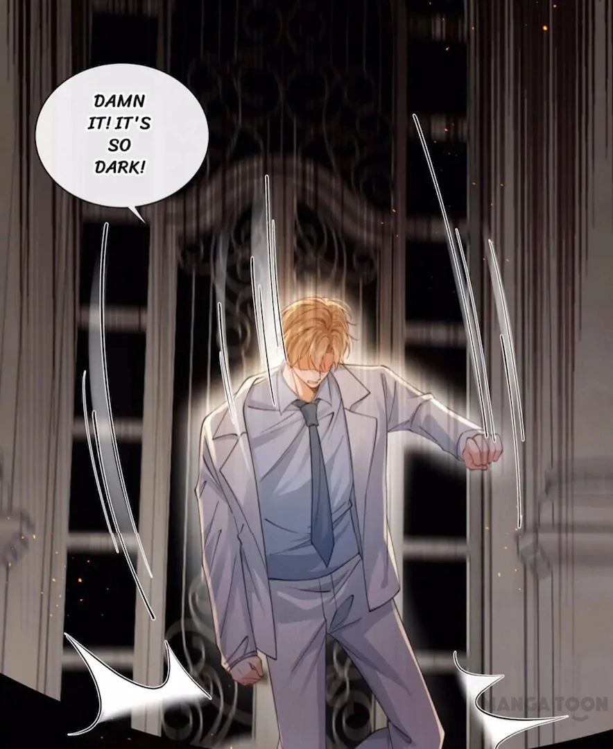 2D Lover Chapter 38 - page 9