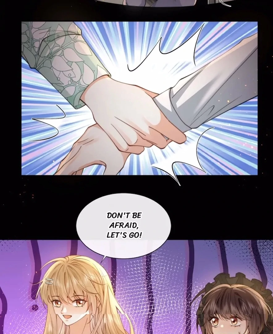 2D Lover Chapter 38 - page 10