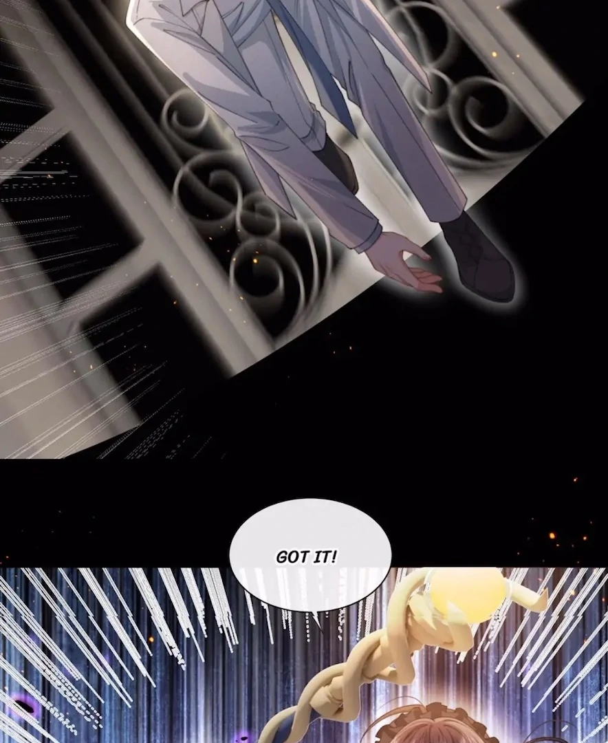 2D Lover Chapter 38 - page 12