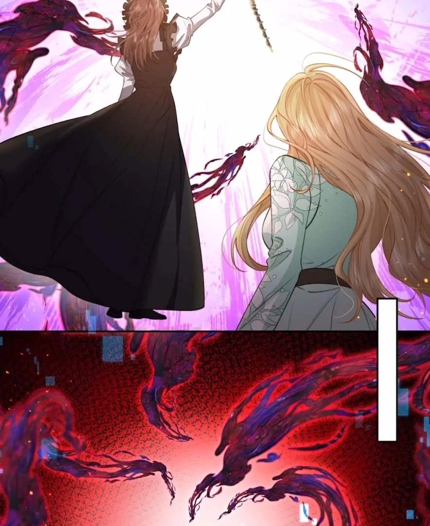 2D Lover Chapter 38 - page 14