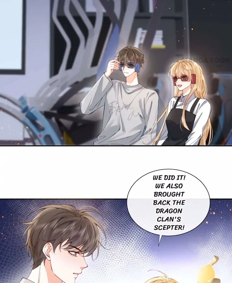 2D Lover Chapter 38 - page 16