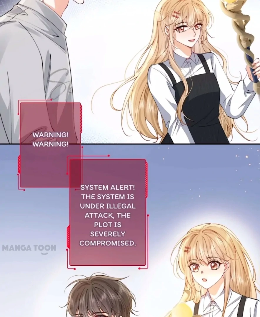 2D Lover Chapter 38 - page 17