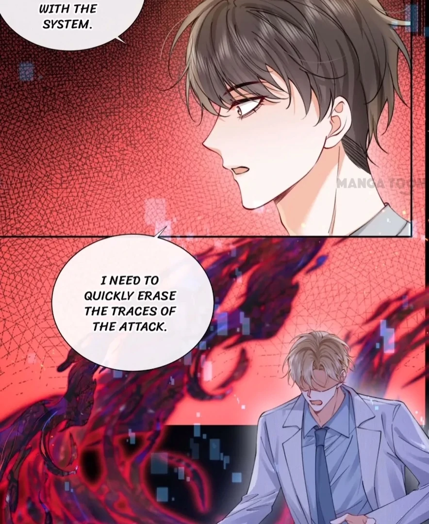 2D Lover Chapter 38 - page 19