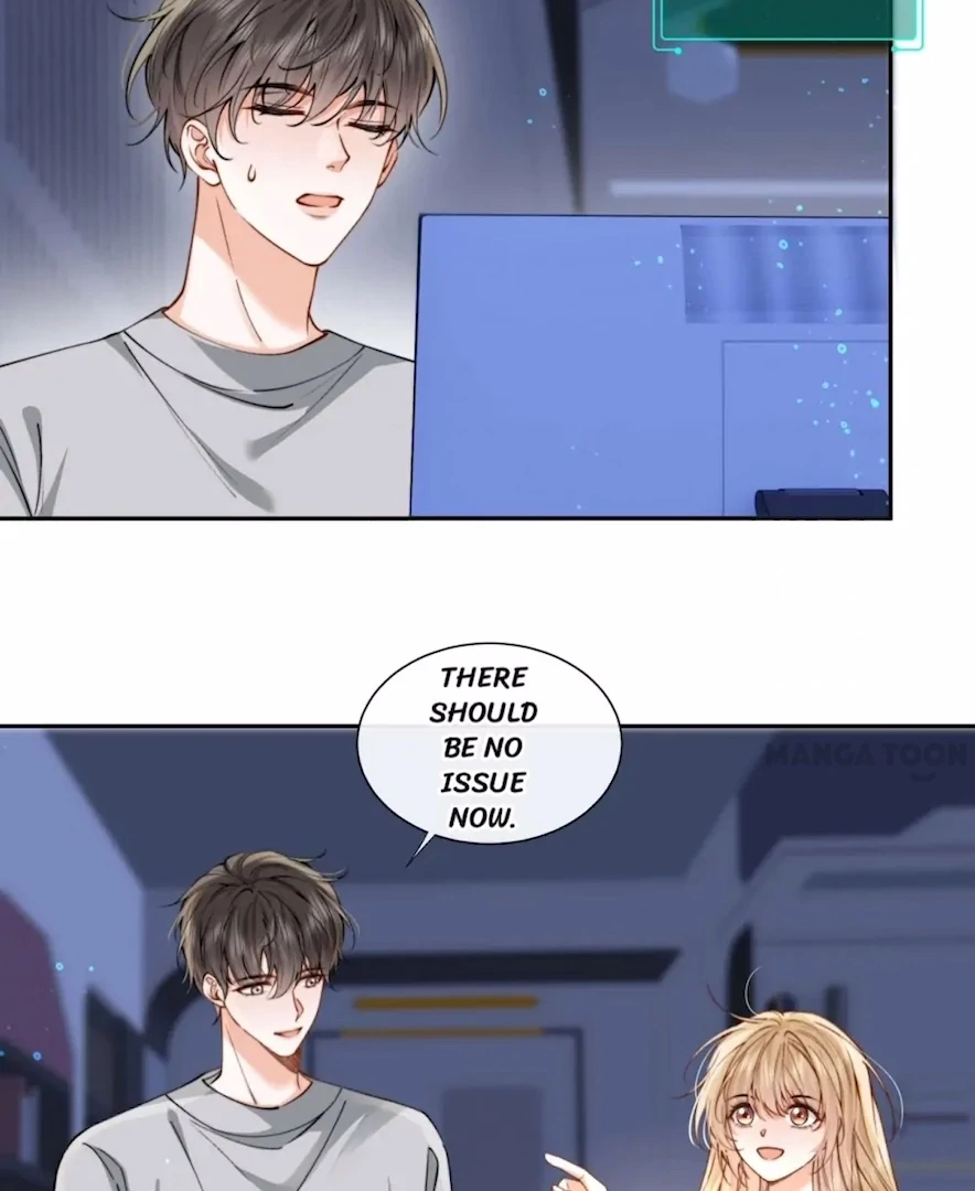 2D Lover Chapter 38 - page 25
