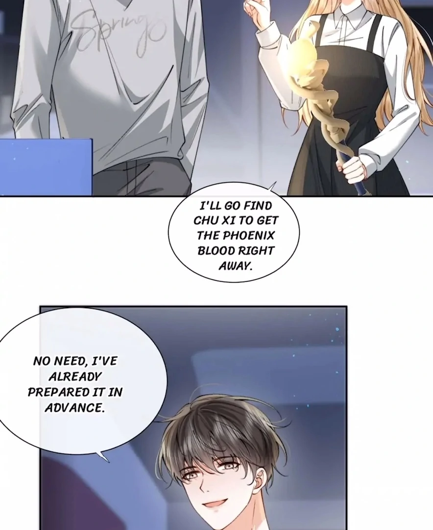 2D Lover Chapter 38 - page 26