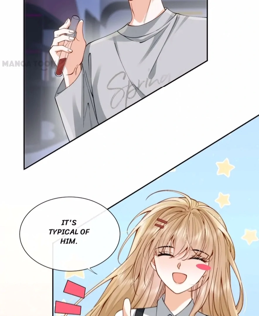 2D Lover Chapter 38 - page 27
