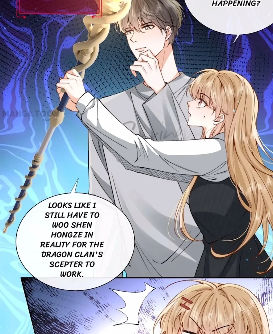 2D Lover Chapter 38 - page 30