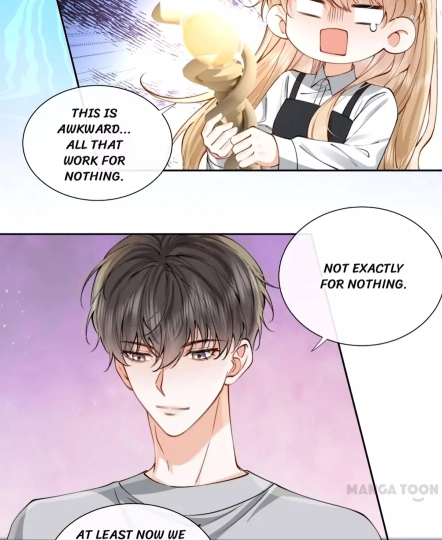 2D Lover Chapter 38 - page 31
