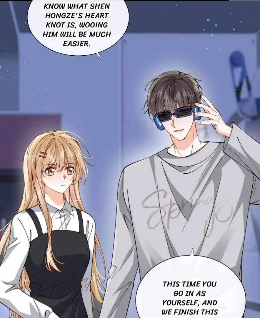 2D Lover Chapter 38 - page 32