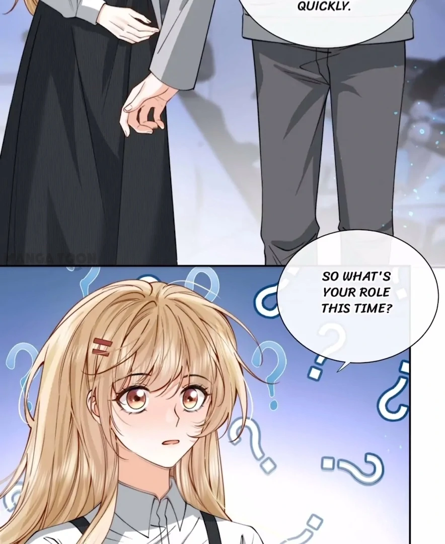 2D Lover Chapter 38 - page 33