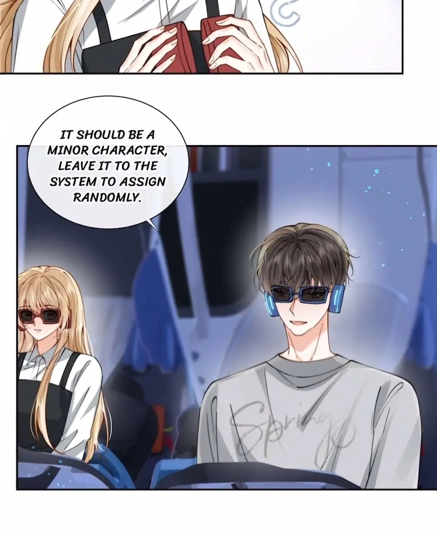 2D Lover Chapter 38 - page 34
