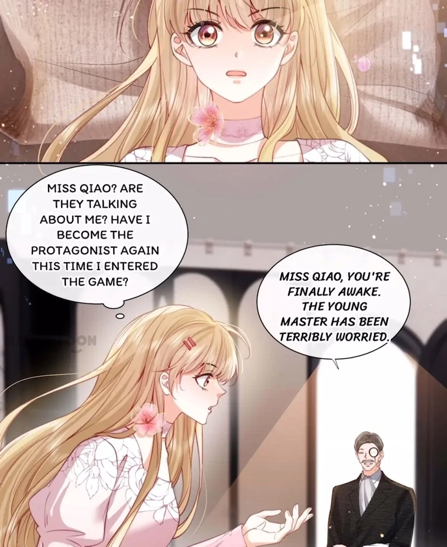2D Lover Chapter 38 - page 36