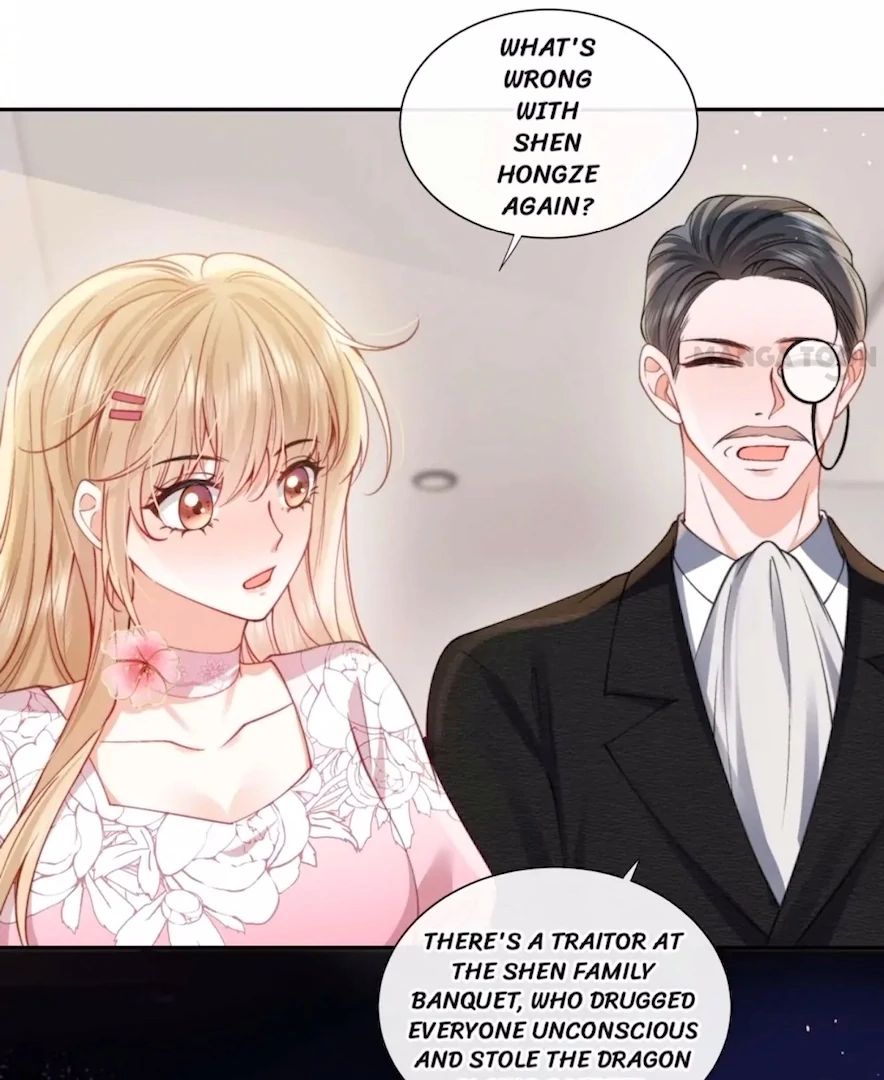 2D Lover Chapter 38 - page 41