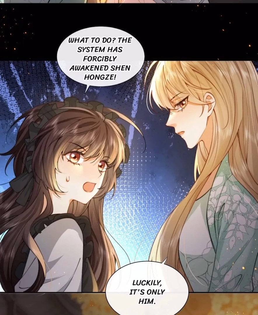 2D Lover Chapter 38 - page 4