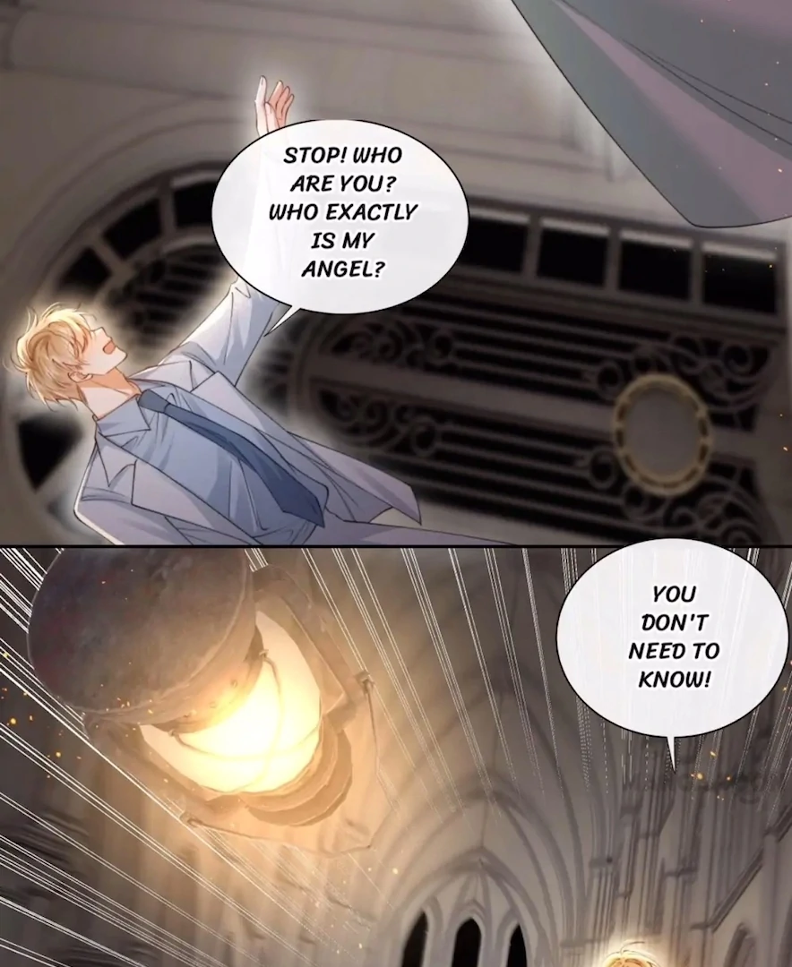 2D Lover Chapter 38 - page 6