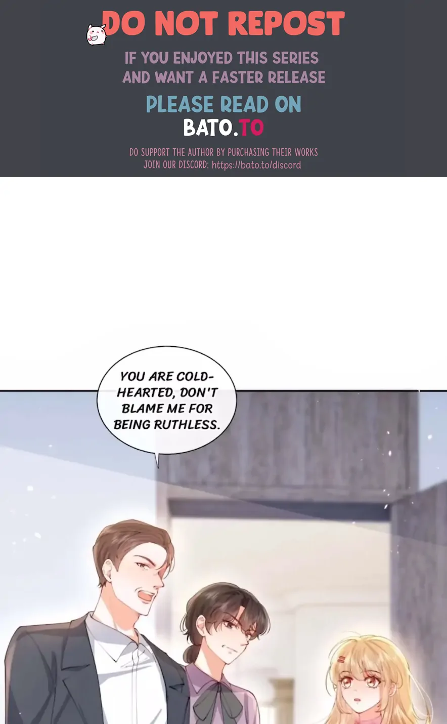 2D Lover Chapter 39 - page 1