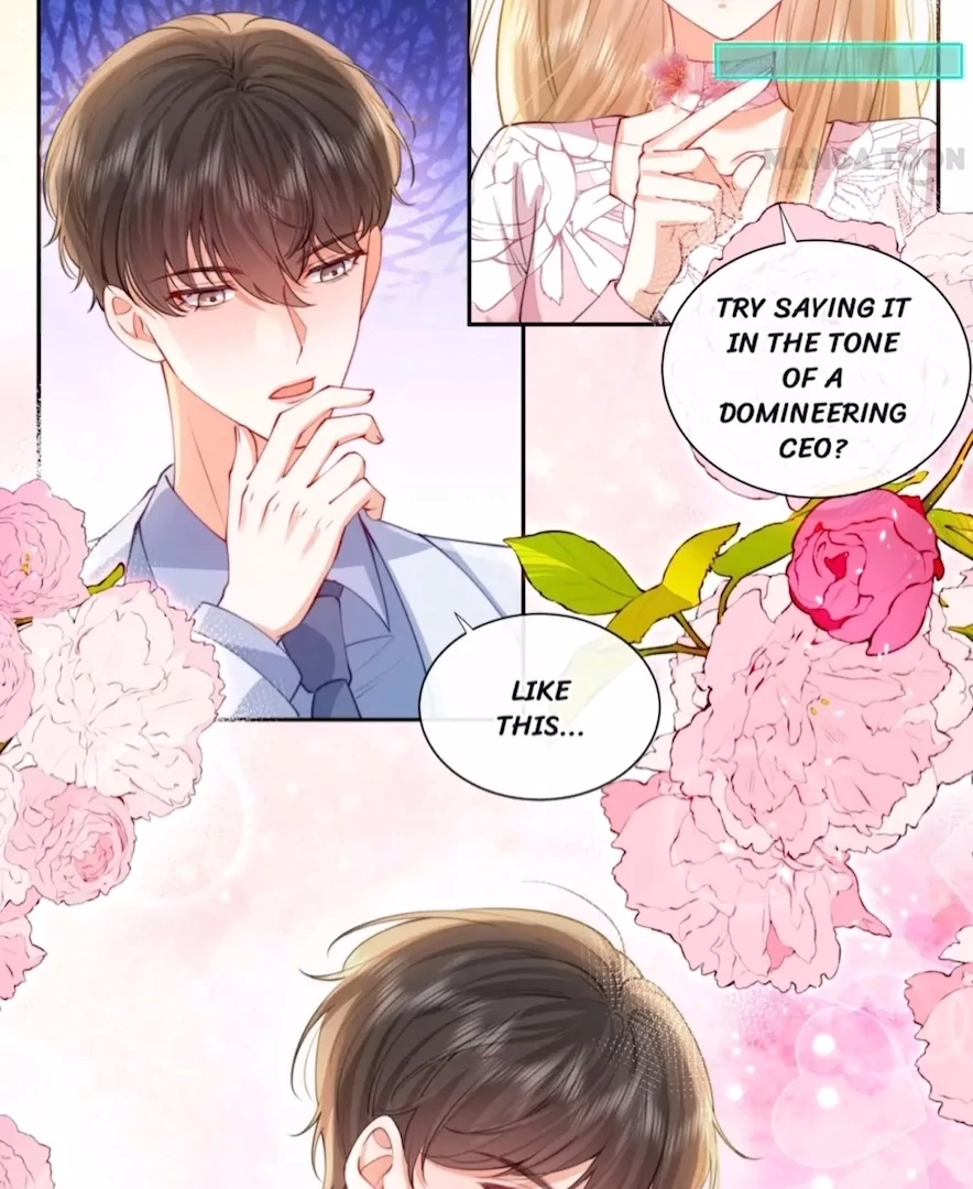 2D Lover Chapter 39 - page 10