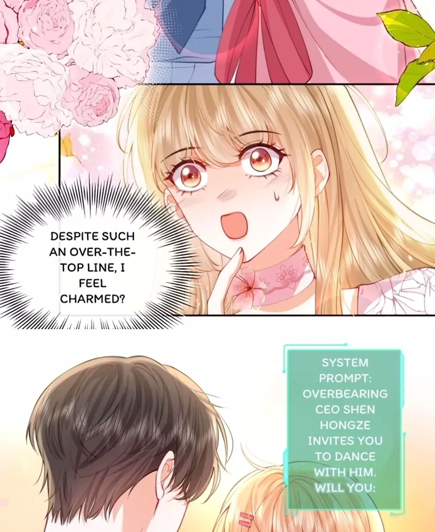 2D Lover Chapter 39 - page 12