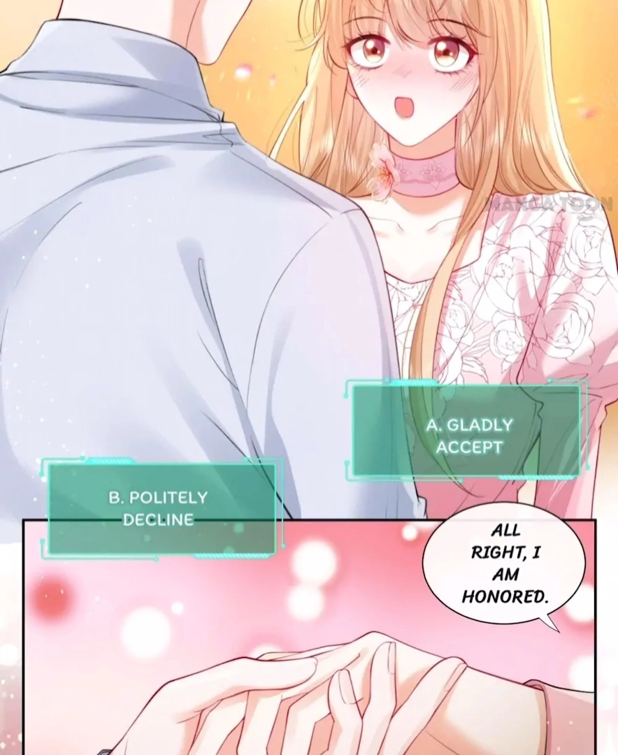 2D Lover Chapter 39 - page 13