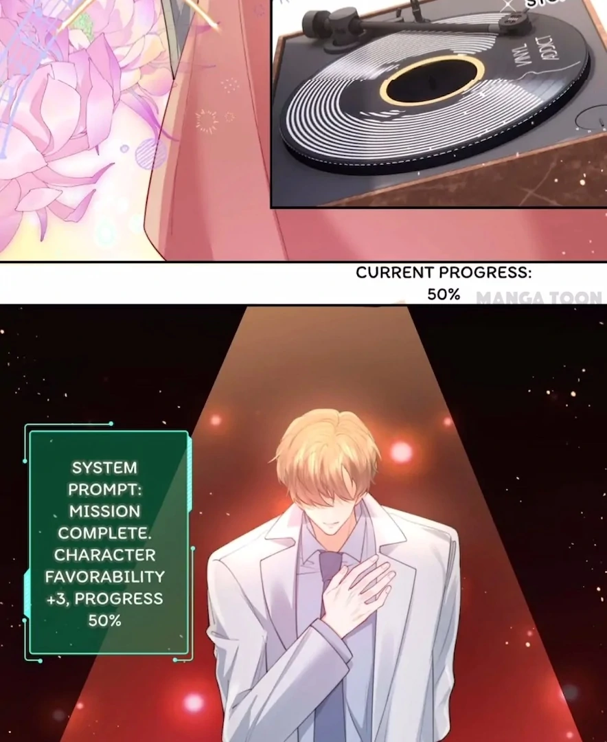 2D Lover Chapter 39 - page 16