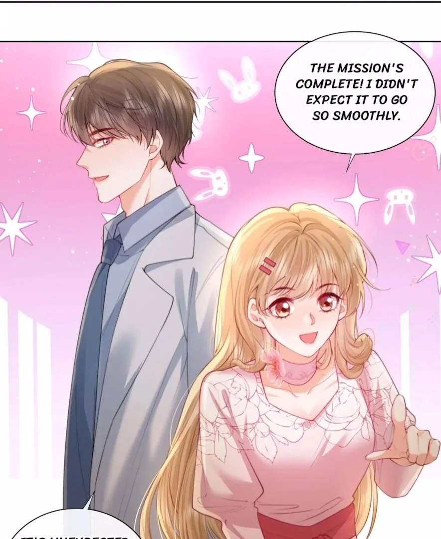 2D Lover Chapter 39 - page 18