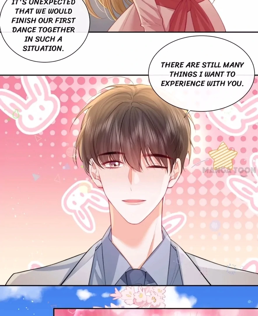 2D Lover Chapter 39 - page 19
