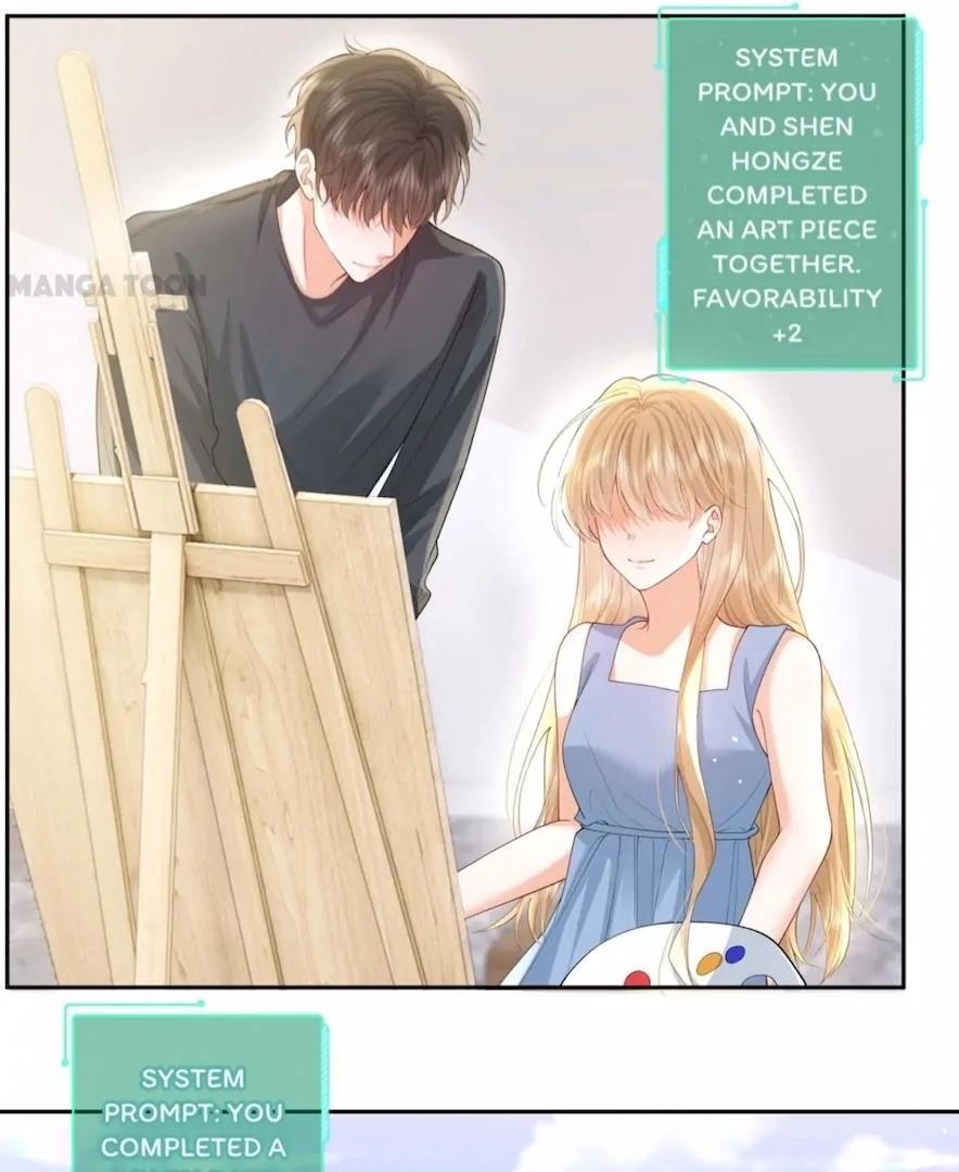 2D Lover Chapter 39 - page 24
