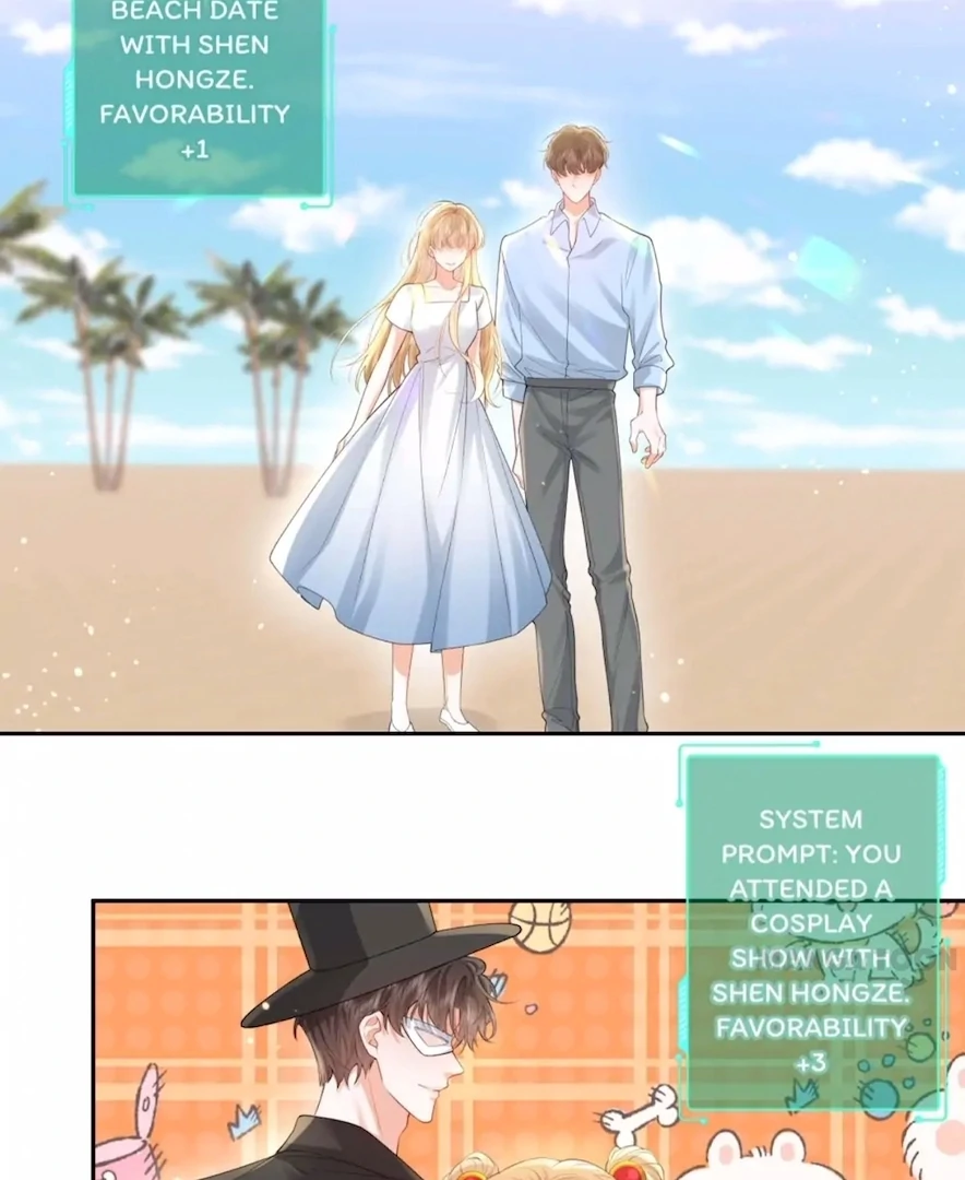 2D Lover Chapter 39 - page 25