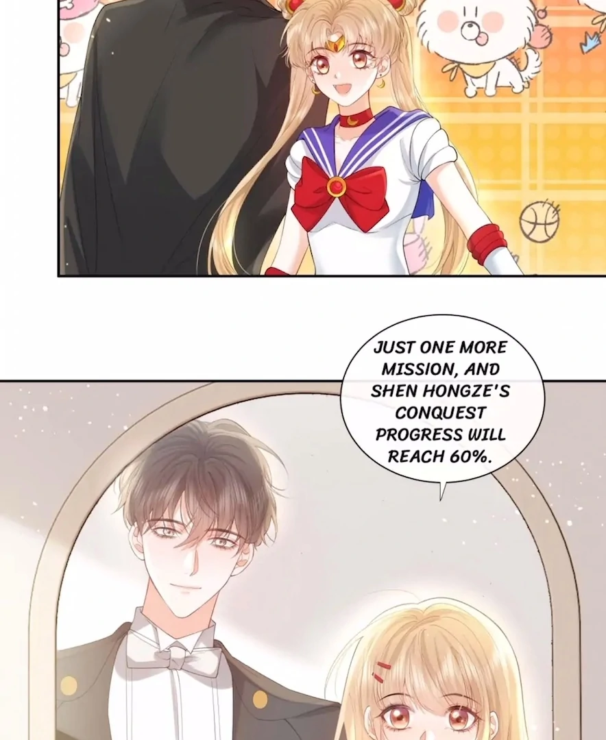 2D Lover Chapter 39 - page 26