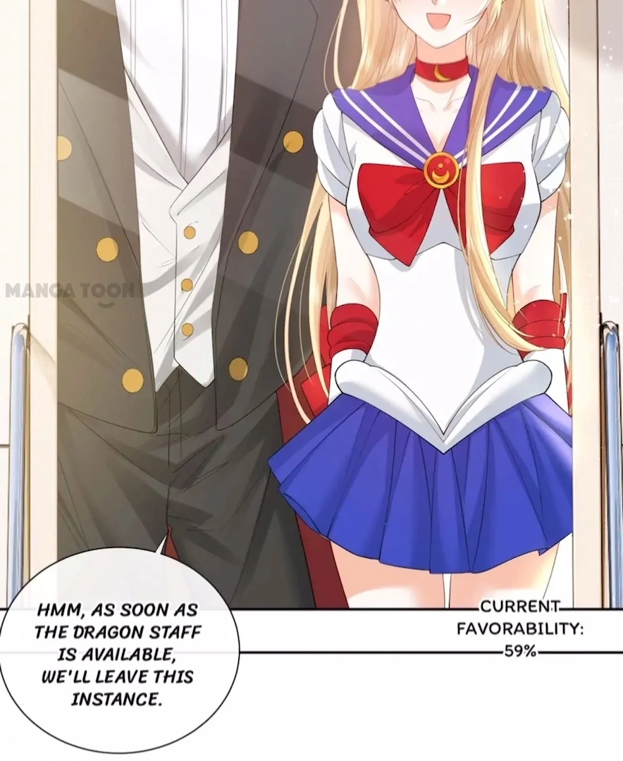 2D Lover Chapter 39 - page 27