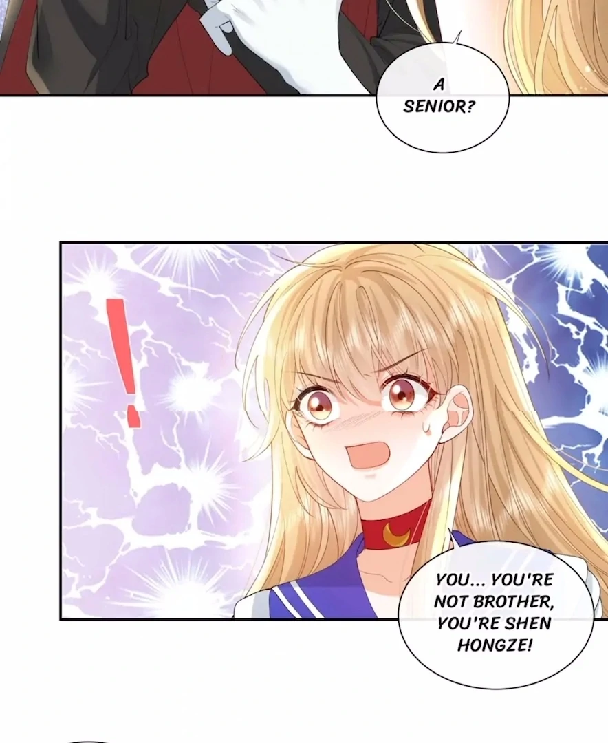 2D Lover Chapter 39 - page 31