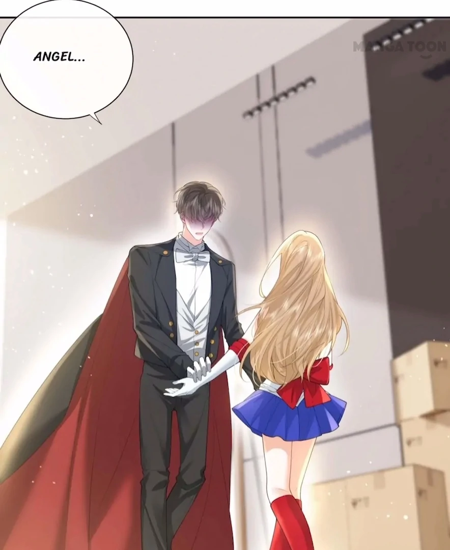 2D Lover Chapter 39 - page 32