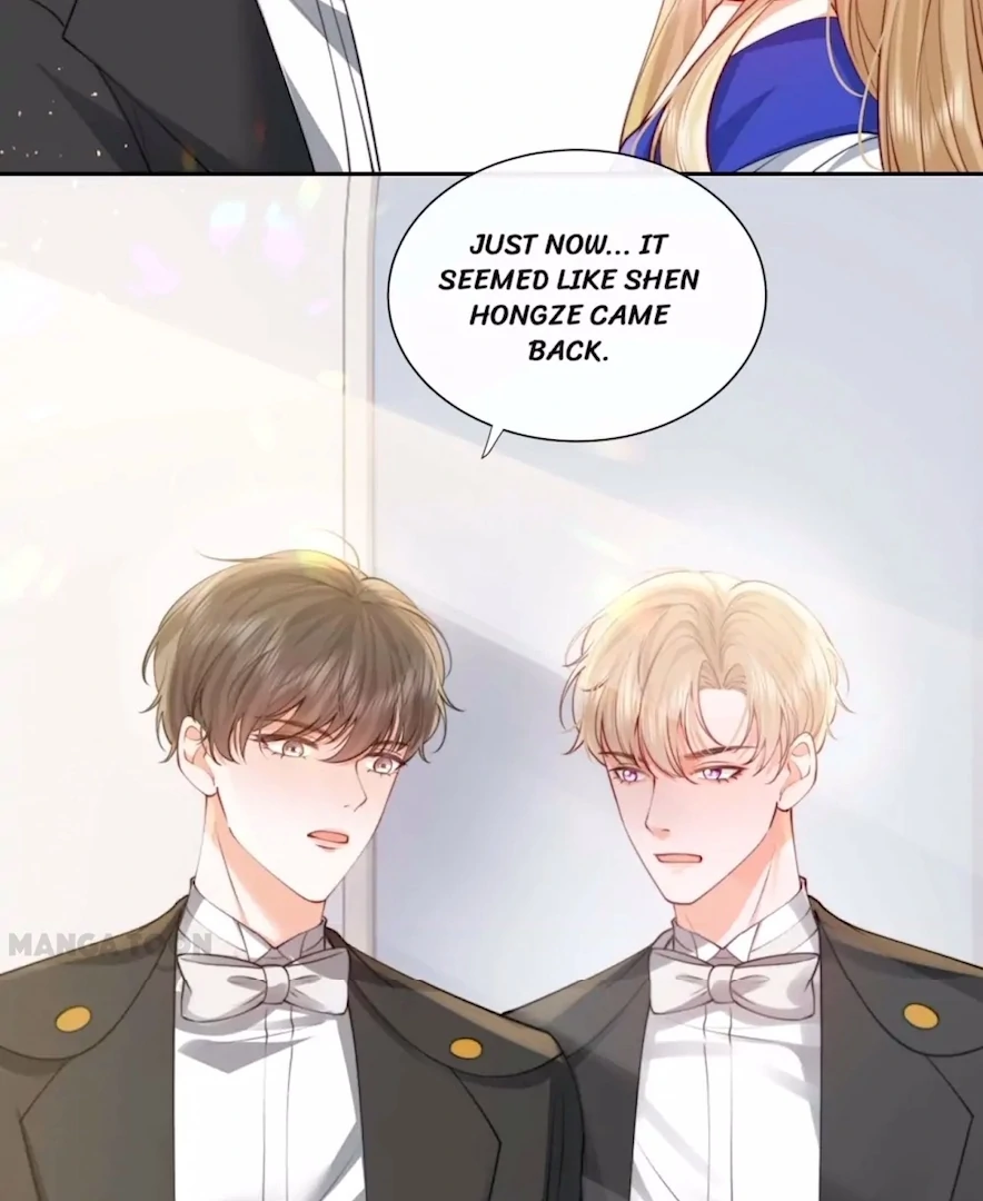 2D Lover Chapter 39 - page 36