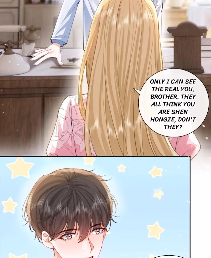 2D Lover Chapter 39 - page 4