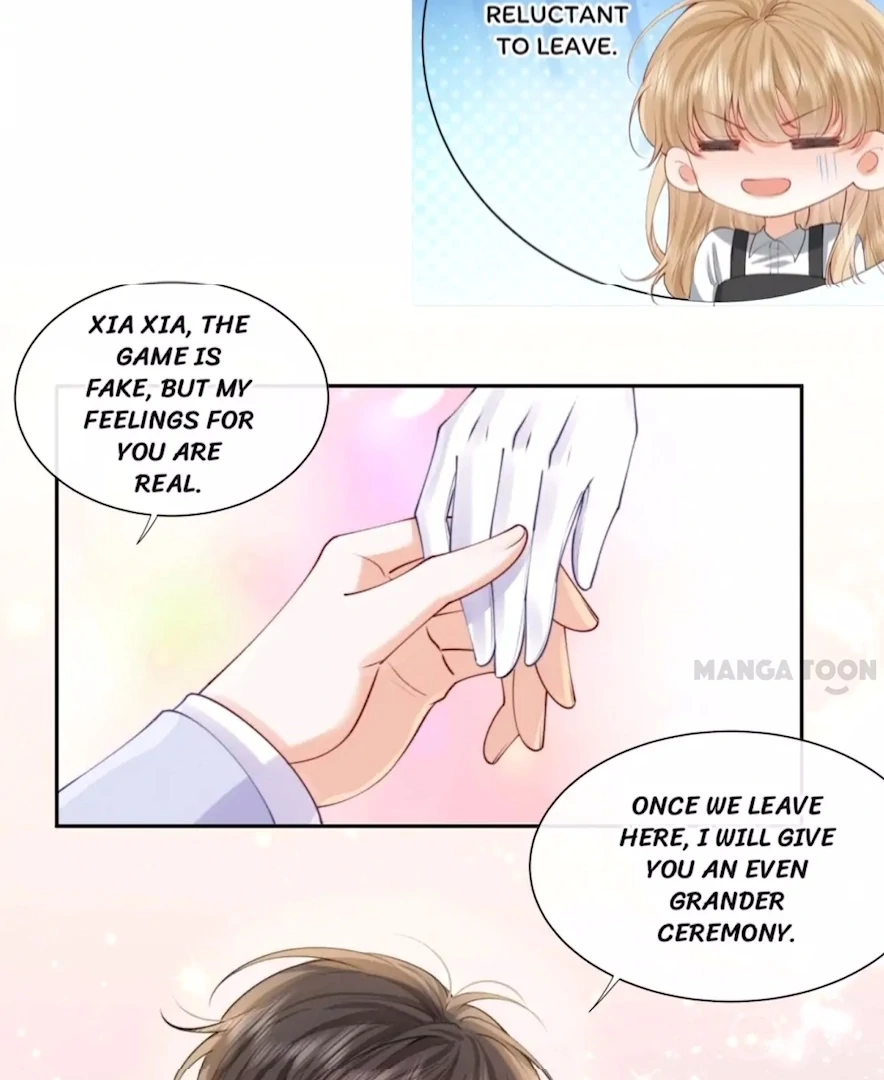 2D Lover Chapter 39 - page 44