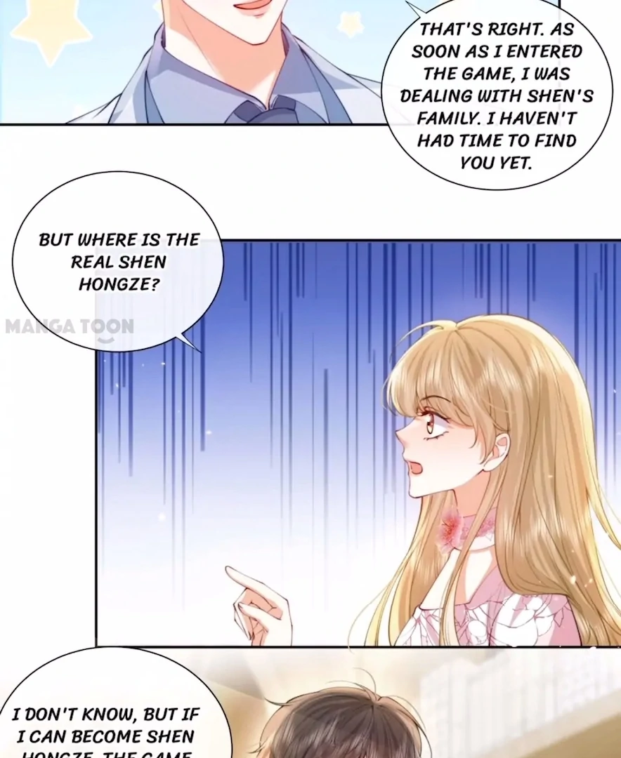 2D Lover Chapter 39 - page 5